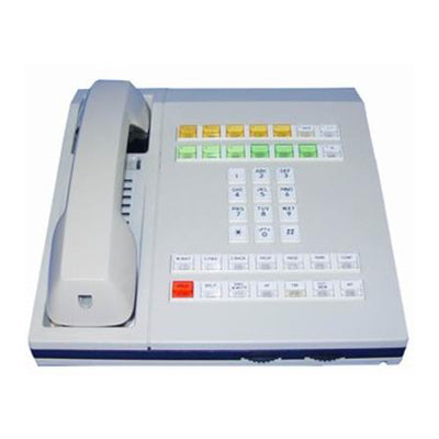 [TIE86080] TIE Ultracom CX 86080 28-Button Speakerphone