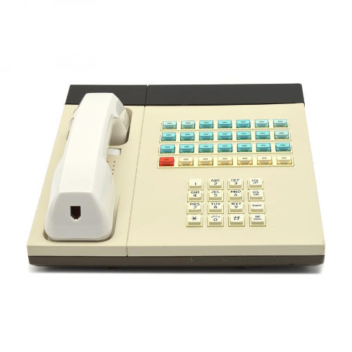 [TIE86078] TIE Meritor HX 86078 28-Button Standard Speakerphone