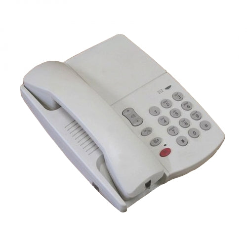 [AVA6210-WHT-REF] Avaya Definity 6210 Corded Phone (White/Refurbished)