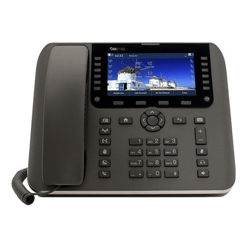 [PLY220049620001] Polycom OBi2182 2200-49620-001 Business IP Phone