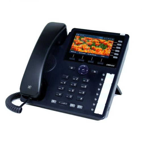 [PLY220049595001] Polycom OBi1062 Professional 2200-49595-001 IP Phone with Power Adapter