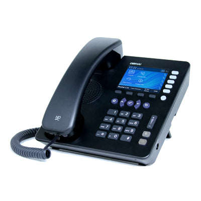 [PLY220049590001] Polycom OBi1022 Leader 2200-49590-001 IP Phone with Power Adapter