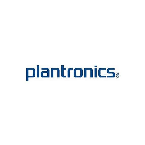 [PLT7117301] Plantronics M15D 71173-01 Coiled Quick Disconnect Headset Cable