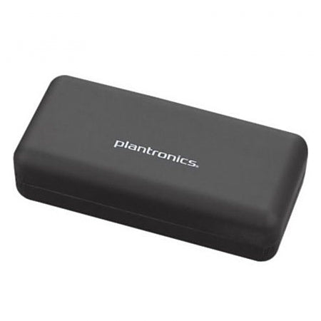 [PLT8600601] Plantronics 86006-01 Hard Portable Carrying Case HP 85R51AA