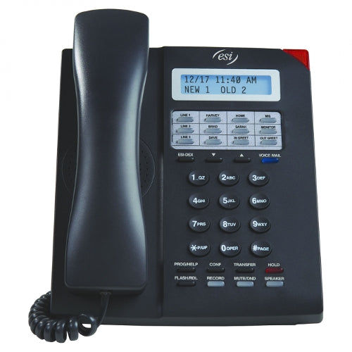 [ESI50000707-REF] ESI 5000-0707 30D ABP Digital Phone (Refurbished)