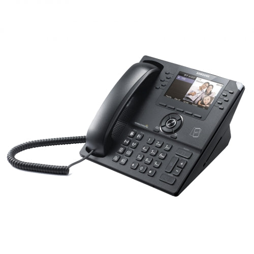 [SAMSMTI5343-REF] Samsung OfficeServ SMT-i5343 19-Button VoIP Phone (Refurbished)