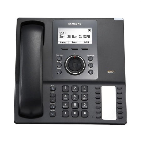 [SAMSMTI5210S-REF] Samsung OfficeServ SMT-i5210S 14-Button IP Phone (Refurbished)