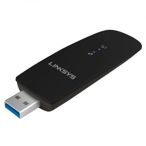 [LYSWUSB6300] Linksys WUSB6300 Wi-Fi Adapter for Desktop Computer/Notebook