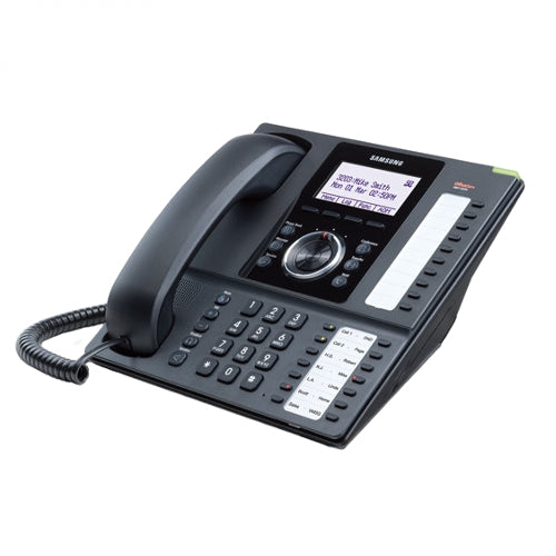 [SAMSMTI5220-REF] Samsung Officeserv SMT-I5220 Internet Office 24-Button IP Phone (Refurbished)