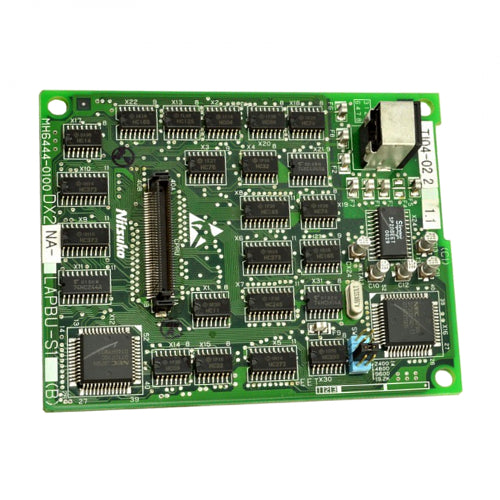 [NEC92706-REF] NEC 92706 28i/124i DX2NA-LAPBU-S1 Remote Programming Module (Refurbished)