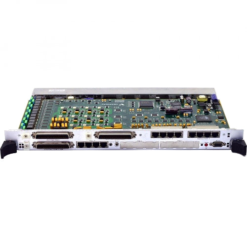 [VTIOCRS3AC] Vertical IO-CRS3A-C Instant Office Resource Switch Card 3 with Expansion Board (Refurbished)