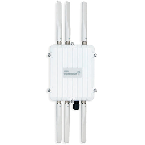 [ATR1700962F1] Adtran Bluesocket 2135 1700962F1 802.11ac (3x3:3) Outdoor Access Point