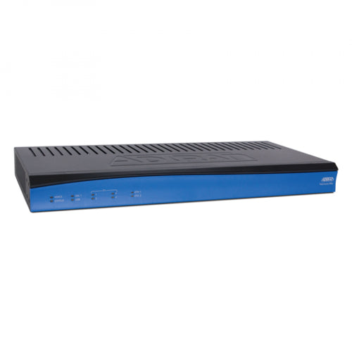 [ATR4243924F2] Adtran Total Access 924e 4243924F2 24 FXS/FXO Gen 3 IP Business Gateway