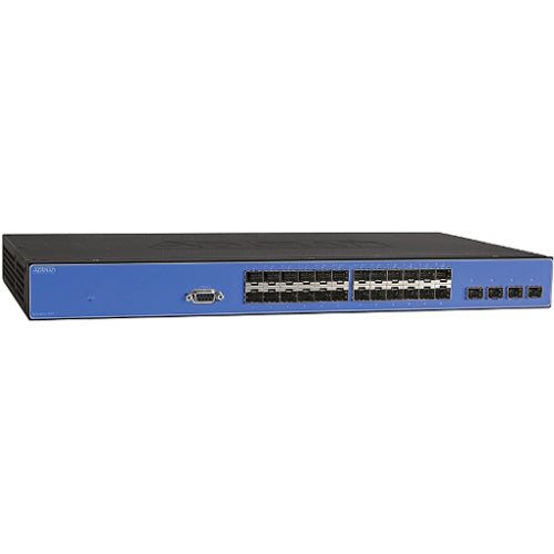 [ATR1700546G1-120] Adtran Netvanta 1700546G1#120 1544F 120V AC 28-Port Gigabit Ethernet Switch