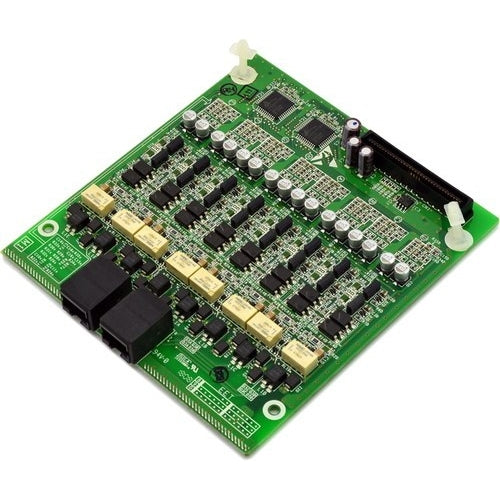 [NEC670113-REF] NEC Univerge SV8100 670113 PZ-4LCA 4-Port Analog Interface Daughter Board (Refurbished)