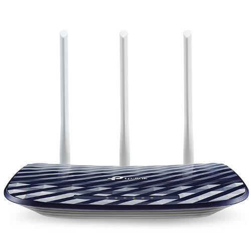 [TPLKARCHERC20] TP-Link Archer C20 Ethernet Wireless Router