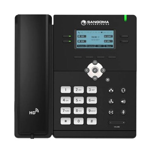 [SGMS305] Sangoma S305 Entry Level IP Phone