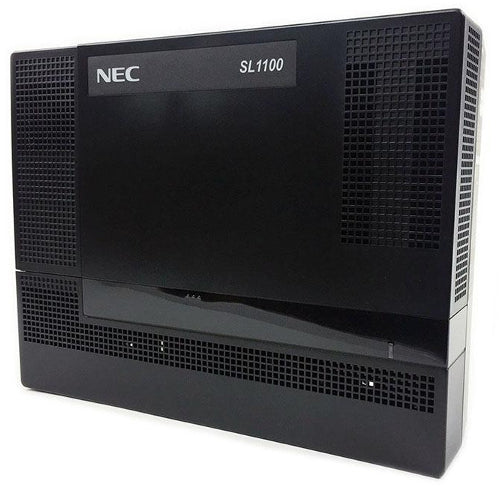 [NEC1100010-REF] NEC SL1100 1100010 Basic KSU (Refurbished)