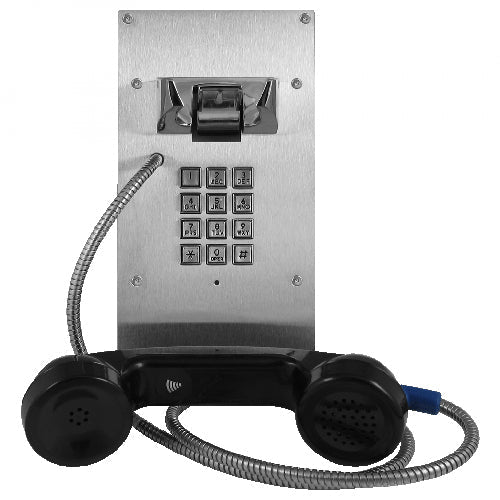 [VIKK19008EWP] Viking K-1900-8-EWP Hotline Panel Phone with EWP