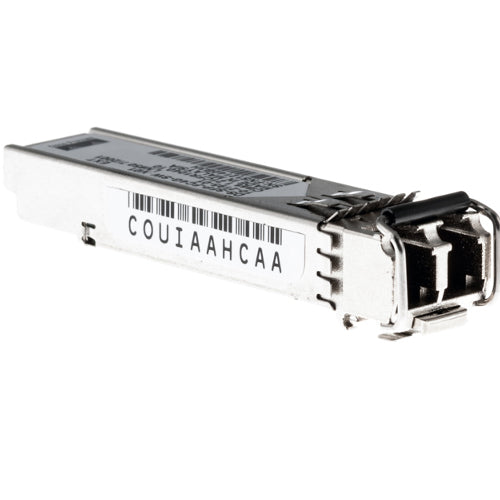 [CSODSSFPFC4GSW-REF] Cisco DS-SFP-FC4G-SW Multi-mode LC Connector SFP Transceiver Module (Refurbished)