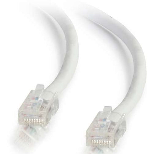 [C2G00609] C2G 00609 Cat5e 6ft Snagless Unshielded Network Patch Ethernet Cable