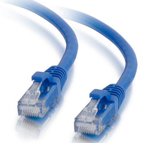 [C2G15178] C2G 15178 Cat5e 3ft Snagless Unshielded Network Patch Ethernet Cable