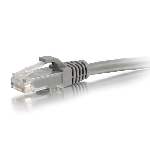 [C2G22013] C2G 22013 Cat5e 15ft Snagless Unshielded Network Patch Ethernet Cable