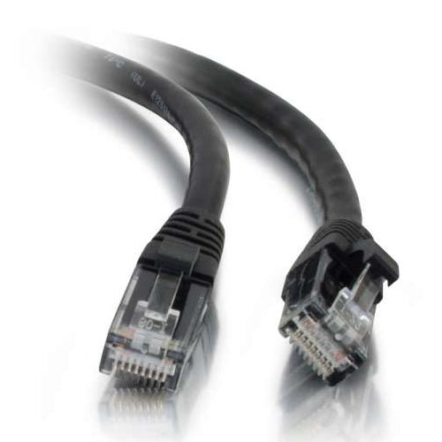 [C2G22011] C2G 22011 Cat5e 15ft Snagless Unshielded Network Patch Ethernet Cable