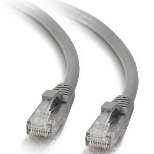 [C2G15199] C2G 15199 Cat5e 10ft Snagless Unshielded Network Patch Ethernet Cable