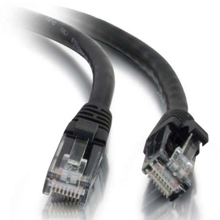 [C2G15196] C2G 15196 Cat5e 7ft Snagless Unshielded Network Patch Ethernet Cable