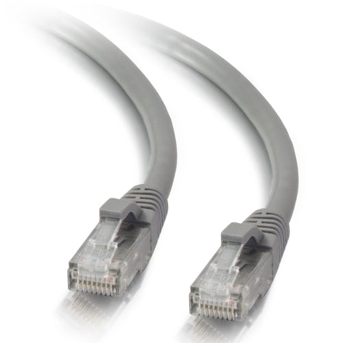 [C2G15192] C2G 15192 Cat5e 7ft Snagless Unshielded Network Patch Ethernet Cable