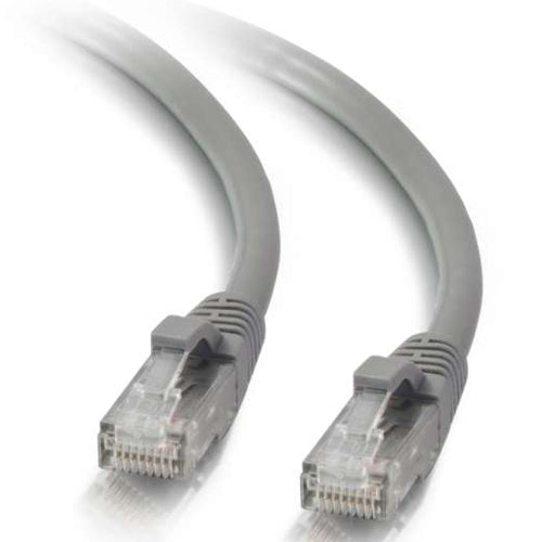 [C2G15187] C2G 15187 Cat5e 5ft Snagless Unshielded Network Patch Ethernet Cable