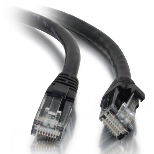 [C2G15180] C2G 15180 Cat5e 3ft Snagless Unshielded Network Patch Ethernet Cable