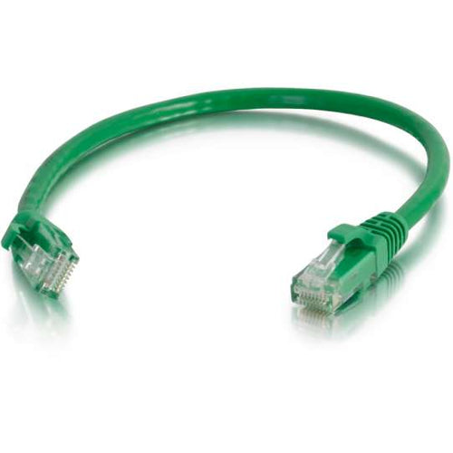 [C2G27174] C2G 27174 Cat6 14ft Shielded Ethernet Patch Cable