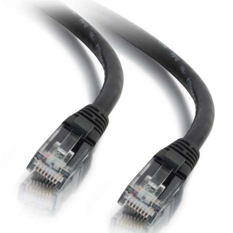 [C2G27155] C2G 27155 Cat6 25ft Snagless Unshielded (UTP) Network Patch Ethernet Cable