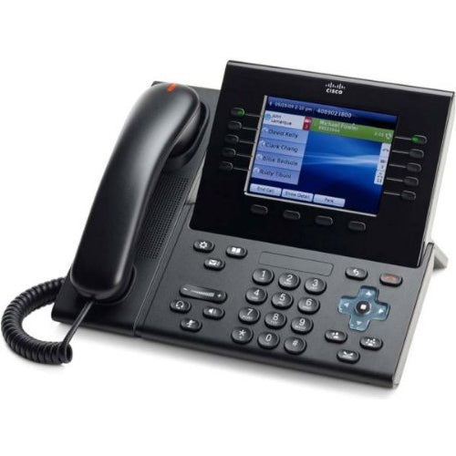 [CSOCP9951CK9] Cisco Unified CP-9951-C-K9 IP Phone