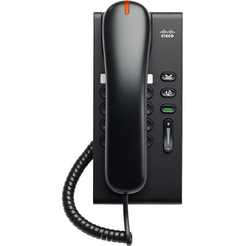 [CSOCP6901CK9-REF] Cisco Unified CP-6901-C-K9 IP Unified VoIP Phone (Refurbished)