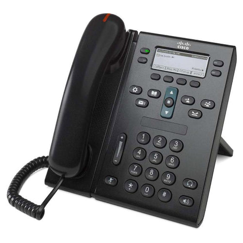 [CSOCP6945CK9] Cisco Unified CP-6945-C-K9 IP Phone