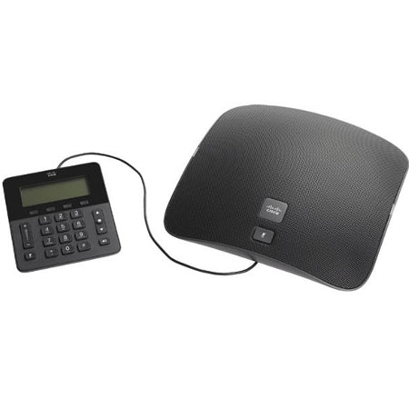 [CSOCP88313PCCK9] Cisco CP-8831-3PCC-K9 IP Conference Phone