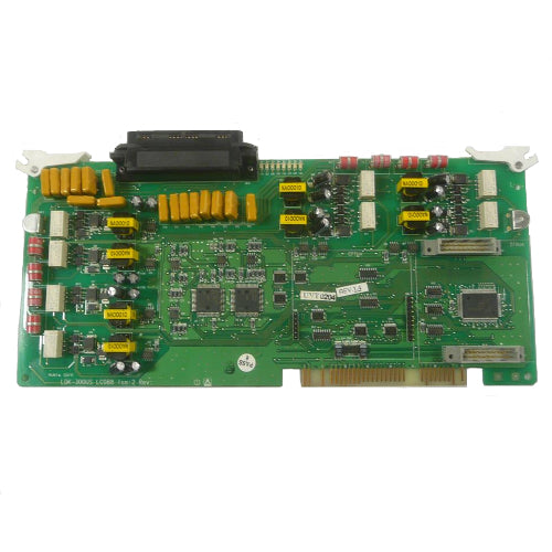 [VODLCOB8-REF] Vodavi XTS 3031-02 LDK-300 LCOB8 8-Port Loop Start CO Interface Board (Refurbished)