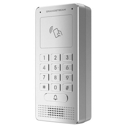 [GRSGDS3705] Grandstream GDS3705 IP Audio Door Access System Phone