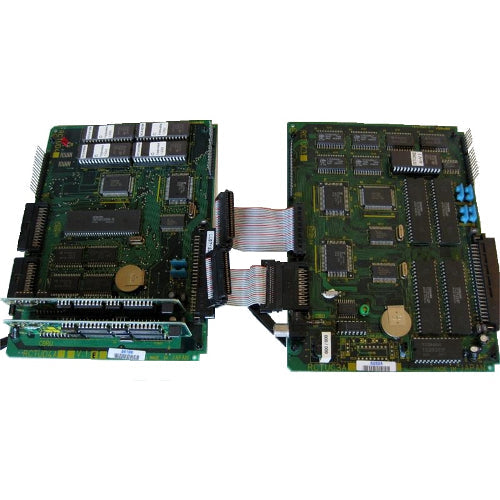 [TOSRCTUC3RCTUD4-REF] Toshiba RCTUC3-RCTUD4 Processor Set for DK280/DK424 System (Refurbished)