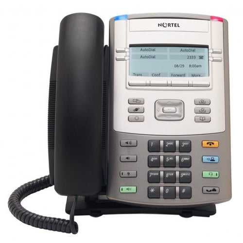 [NTNTYS03BFE6-REF] Nortel NTYS03BFE6 1120E IP Phone (Refurbished)