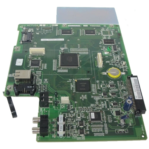 [TOSACTU3ALP1-REF] Toshiba Strata CIX100 ACTU3A-LP1 Processor Card (Refurbished)