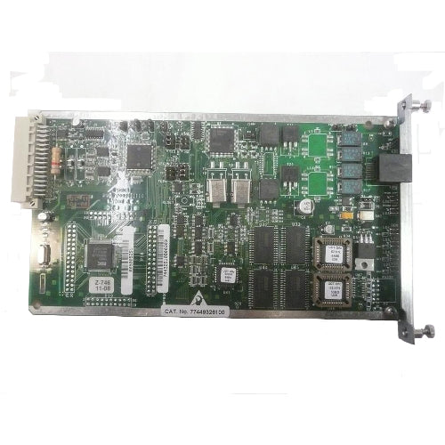 [TAD77449326100-REF] Tadiran Coral IPX Office 77449326100 UDT Office Universal Digital Trunk Interface Card (Refurbished)