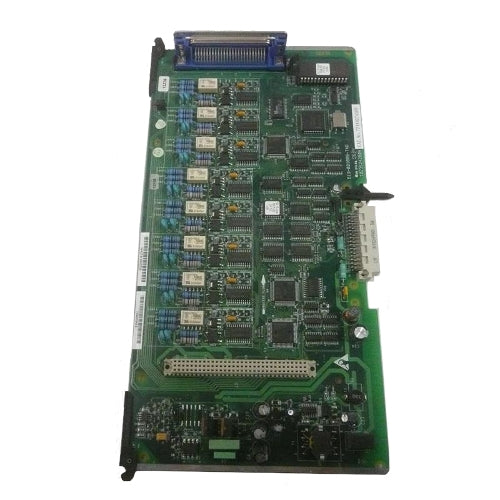 [TAD72449274100-REF] Tadiran Coral 72449274100 IPx500 8-Circuit Analog Station Card (Refurbished)