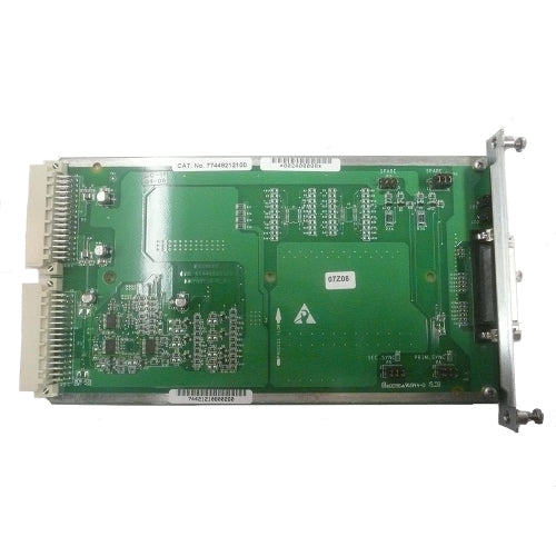 [TAD77449212100-REF] Tadiran 77449212100 IPx Office Expansion Interface Card (Refurbished)