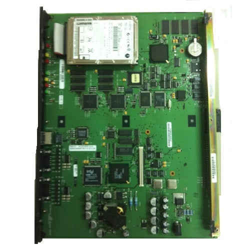 [TAD72449261100-REF] Tadiran 72449261100 iCMC Integrated Message Center Circuit Card (Refurbished)