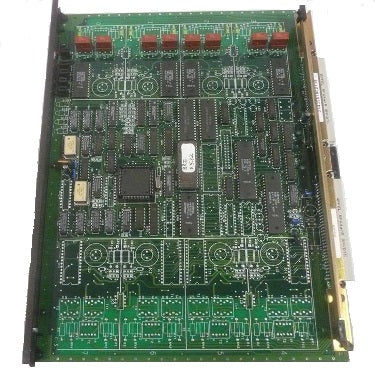 [TAD72449356100-REF] Tadiran Coral 72449356100 4-Circuit Basic Rate Interface Card (Refurbished)