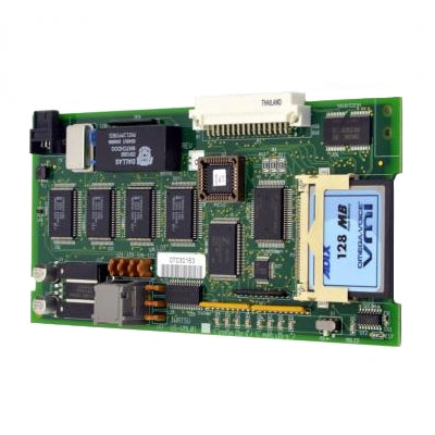 [IWAVSVML01128-REF] Iwatsu ADIX VS-VML01 057016 Voicemail Circuit Card with 128MB Flash Memory (Refurbished)